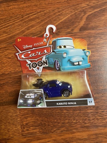 Voiture miniature disney - voiture,