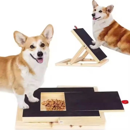 Dog nail scratch board with - nail,
