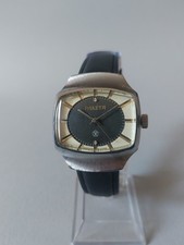 RAKETA   Authentic  USSR (Serviced,Oiled)