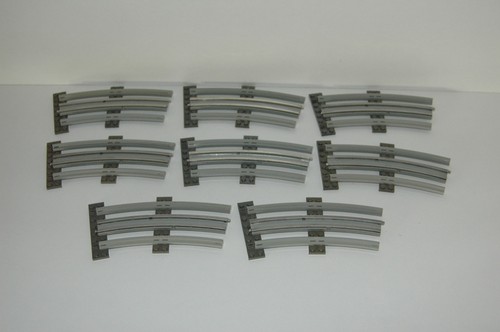 Lego train rails 12v - lego®,