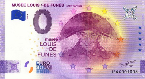 Saint raphael musée - 83, louis