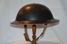 ENGLISH HELMET Mle MKII N°2 DATE 1939-WAR 1939/45-MKII BRITISH HELMET 2°WW