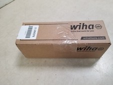 Wiha 28792 | Insulated Torque Control Set 16 Pc | 26X276