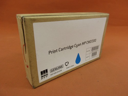 Original nrg cw2200 cyan - nrg, mp