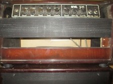 80's ENGL JIVE AMP & CAB - made in GERMANY