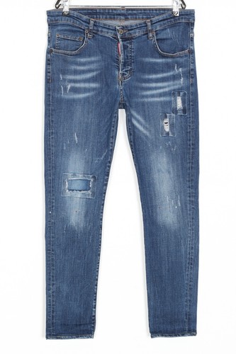 Jean slim dsquared2 homme - jean,