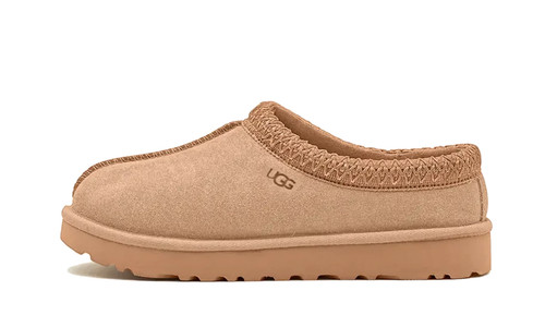 Ugg tasman slipper sand tnl - ugg,