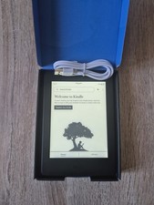 Kindle Amazon paperwhite 7th