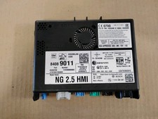 2016-18 Chevy GMC Cadillac Buick HMI Human Machine Interface Module OEM 84089011