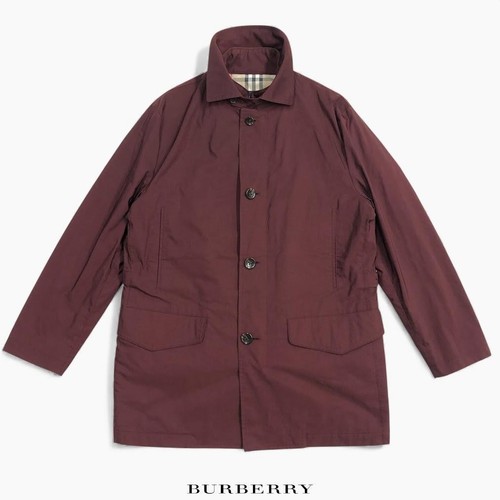 Trench coat burberry london - trench-coat,
