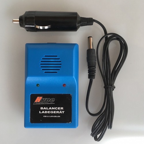 Chargeur 12v balancer 3 - chargeur,