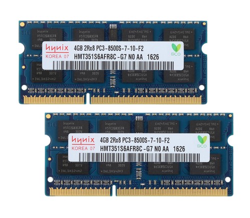 Hynix 2rx8 ddr3 - hynix,