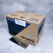 YAMAHA NS-B210 Black Series