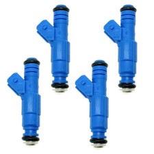  4 x Upgrade Fuel Injectors