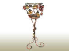 Porte-Fleurs Porte-Vase