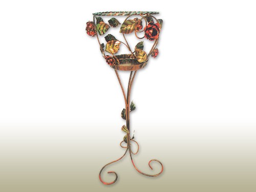 Porte fleurs - porte-fleurs, porte-vase