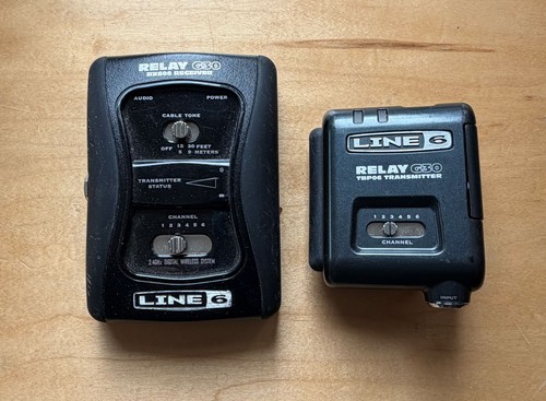 Line relay g30 - line,