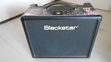 Ampli BLACKSTAR HT 5 à Lampe