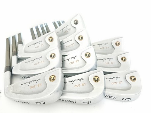 Ensemble fers honma - ensemble, lb-300
