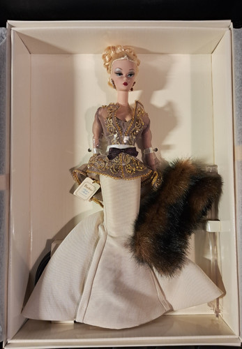 Barbie fashion model - fashion,