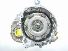 BOITE A VITESSE AUTOMATIQUE