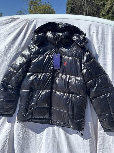 Polo ralph lauren doudoune - polo,