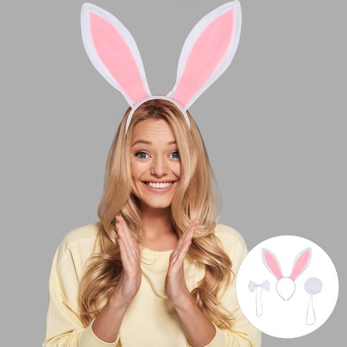 Pcs lapin deguisement - 3,