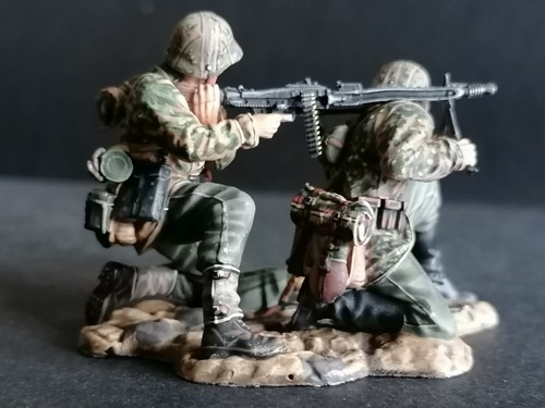 First legion kur008 german - -,