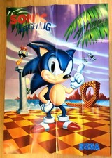 POSTER OFFICIEL RECTO VERSO