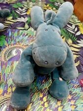 GS / doudou peluche cheval