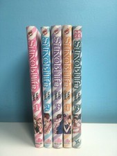 Manga : Shinobi Life - Tomes 1