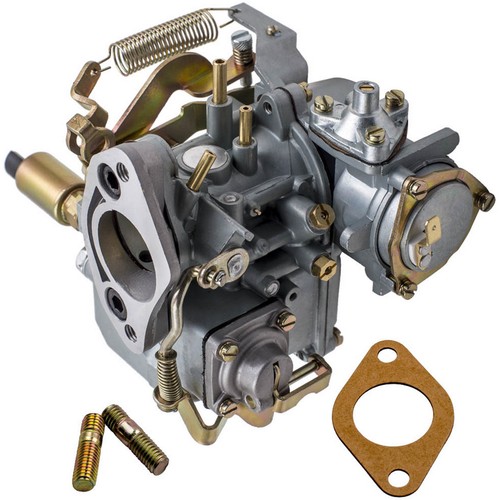 Carburetor for beetle - carburetor,