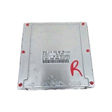 03-06 MERCEDES W220 S430 SL500