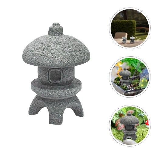 Pcs pagode japonaise - pcs,