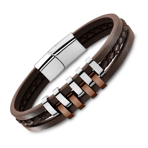 Lotus style bracelet homme - bracelet,