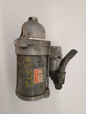  21-23 HYUNDAI ELANTRA Starter Motor Naturally Aspirated ID 361002J300 