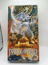 Console Nintendo Prince Of