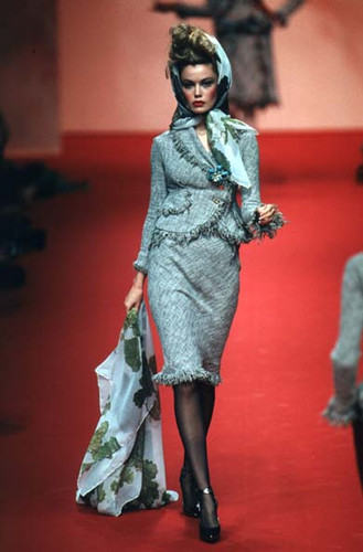 Vivienne westwood fw1997 vive - vivienne,
