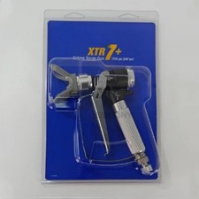  500bar Hvlp Airless Spray