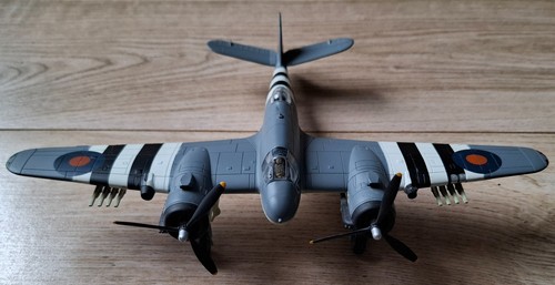 Avion miniature bristol - avion,
