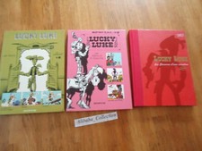 LOT ALBUM BD LUCKY LUKE