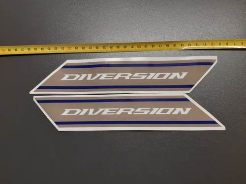 Yamaha diversion 600 - yamaha,