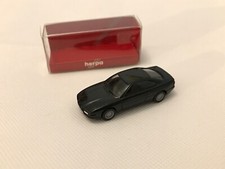 BMW 850 i Noire - Herpa - HO