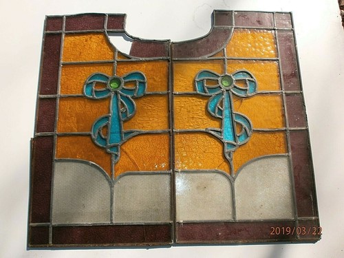 Vitraux ancien vitrail a - vitraux,