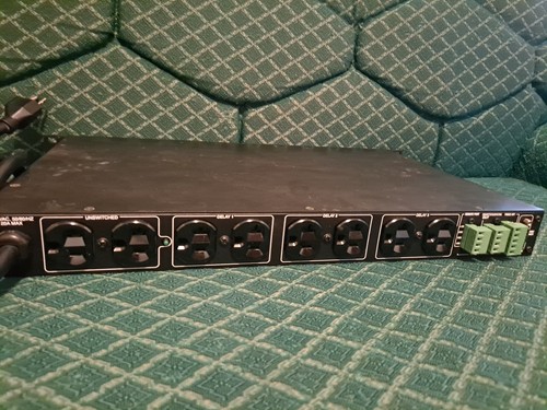 Furman 2400s - furman, cn-2400s