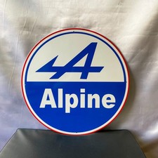 Alpine A110 – French Racing
