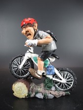 Vélo VTT, collection de