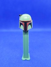 PEZ Boba Fett Star Wars