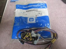 New NOS  GM Wiper Switch Chevrolet GMC Astro Safari Van (1) Fit's 1993 Parts