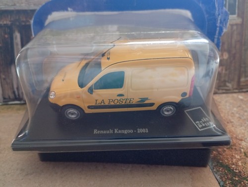 Renault kangoo poste 2003 - renault,